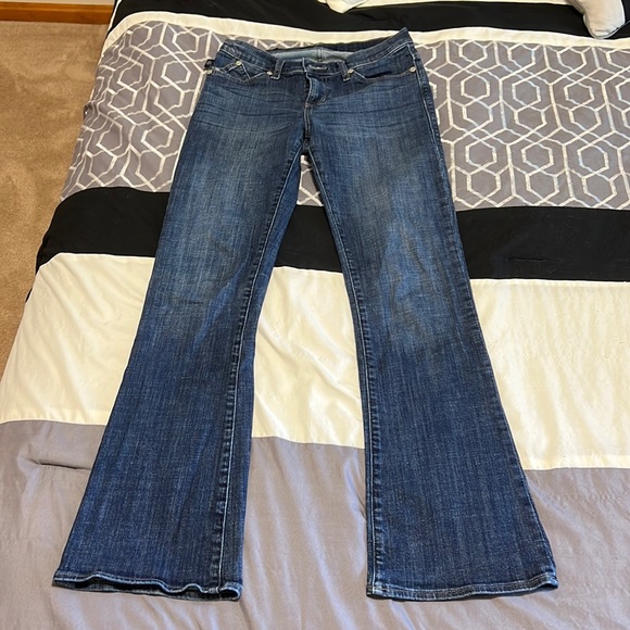 Rock & Republic jeans, size 8 - Picture 1 of 4